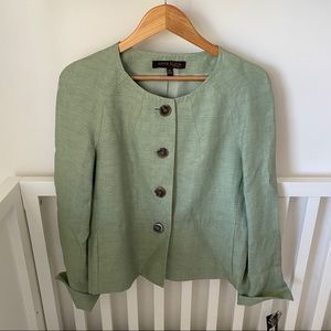 Anne Klein Jacket